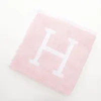 エルメス アヴァロン コットン タオル ピンク ＳＡランク
