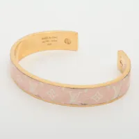 ルイ・ヴィトン アクセサリー ブレスレット ジョンク ワイルドLVの買取