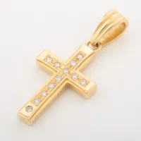 シンパシーオブソウル K18 ペンダントトップ