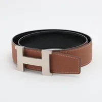 エルメス コンスタンス Hベルトの買取実績価格一覧 | 最新価格相場で