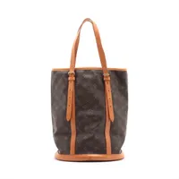 ルイ・ヴィトン バッグ バケットGMの買取実績価格一覧 | バッグを最新