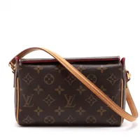 ルイ・ヴィトン モノグラム レシタル M51900