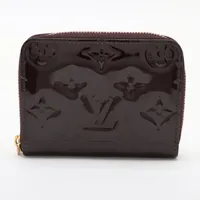 【お手頃価格✨】ルイヴィトン　ヴェルニ　モノグラム　マット ブラック ルイ・ヴィトン ヴェルニ×モノグラムの買取実績価格一覧 | 最新価格