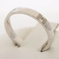 エルメス アリアンス ケリー リング 750(WG) 51