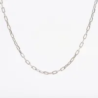 カルティエ スパルタカス ネックレス 750(WG)