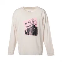 メゾンマルジェラ コットン Tシャツ 24SS ホワイト Ａランク