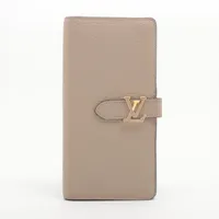 ルイ・ヴィトン トリヨン LVヴェルティカルウォレット M81367 財布