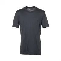 ヴィトン LVロゴ コットン Tシャツ 21SS グレー ＡＢランク