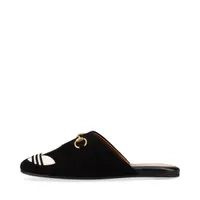 ヴィンテージ　グッチ　ホースビット　レザーベルト Gucci ホースビット レザー ベルト | ブラック | FARFETCH JP