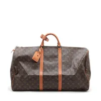 ルイ・ヴィトン キーポル60の買取実績価格一覧 | 最新価格相場で高く