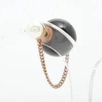 ディオール アクセサリー ピアス ピアス(両耳用 片方のみ)の買取実績