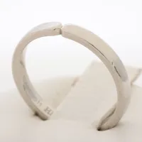 エルメス エヴァーケリー リング Pt950 54 ABランクの買取実績価格 