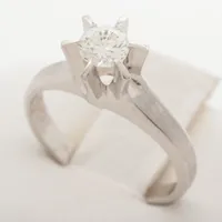 ノンブランド ダイヤ リング Pt900