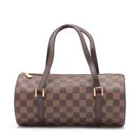 ヴィトン ダミエ パピヨンPM N51304