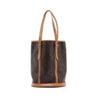 ルイ・ヴィトン バッグ バケットGMの買取実績価格一覧 | バッグを最新