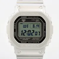 カシオ Gショック GMW-B5000-1JF SS ソーラー イエロー文字盤 ＡＢランク