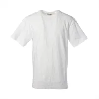 ディオール オブリーク コットン Tシャツ ホワイト