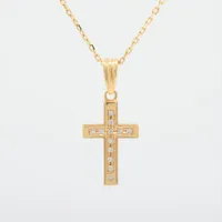 シンパシーオブソウル グラビティハート K18 ネックレス