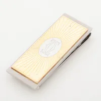 カルティエ 小物 その他 マネークリップの買取実績価格一覧 | その他