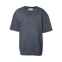 メゾンマルジェラ コットン Tシャツ 23SS グレー ＡＢランク
