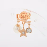 ディオール アクセサリー ピアス ピアス(両耳用 片方のみ)の買取実績