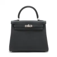 エルメス ケリー25の買取実績価格一覧 | 最新価格相場で高く売るなら