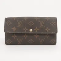 ルイヴィトン ✨モノグラムポルトフォイユ・サラM61734✨新品 楽天市場】【財布】LOUIS VUITTON ルイ ヴィトン モノグラム