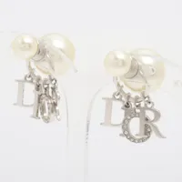 ディオール アクセサリー ピアス シルバーの買取実績価格一覧 | ピアス