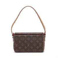 ルイ・ヴィトン モノグラム レシタル M51900