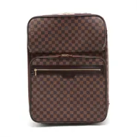 ルイ・ヴィトン バッグ ペガス55の買取実績価格一覧 | バッグを最新