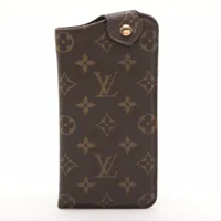 ルイ・ヴィトン ケース類 メガネケース メガネケースの買取実績価格