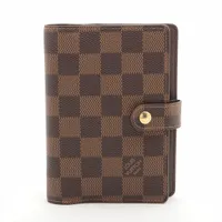 ルイ・ヴィトン ダミエ アジェンダPM R20700 Aランクの買取実績価格