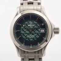 オメガ シーマスター ジャックマイヨールの買取実績価格一覧 | 最新