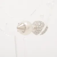 タサキ リファインド リベリオン ノーベル パール ダイヤ 750(WG)