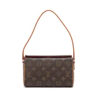 ルイ・ヴィトン モノグラム レシタル M51900