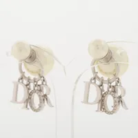 ディオール アクセサリー ピアス シルバーの買取実績価格一覧 | ピアス