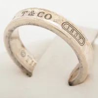 ティファニー 1837 ナロー 925の買取実績価格一覧 | 最新価格相場で