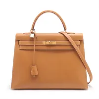 エルメス ケリー35の買取実績価格一覧 | 最新価格相場で高く売るなら