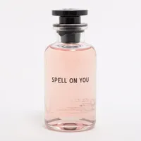 ヴィトン SPELL ON YOU スペル オン ユー LP0212 その他 香水 100ml ピンク Ａランク