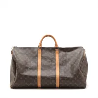 ルイ・ヴィトン キーポル60の買取実績価格一覧 | 最新価格相場で高く