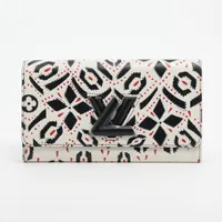 ヴィトン エピ ポルトフォイユツイスト M62772 財布 Bランクの買取