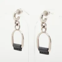 HERMES グルメット エケストル PM ネックレス メタル シルバー エルメス アクセサリー エリタージュエケストルPMの買取実績価格一覧