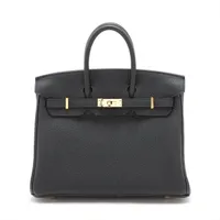 エルメス バーキン25の買取実績価格一覧 | 最新価格相場で高く売るなら
