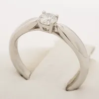 ティファニー ハーモニー ダイヤ リング Pt950