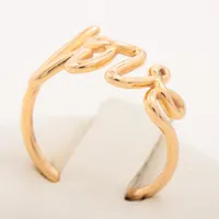 ティファニー ラブ リング 750(PG)