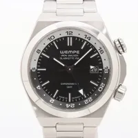 ヴェンペ SS AT 黒文字盤