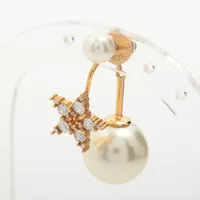 ディオール アクセサリー ピアス ピアス(片耳用)の買取実績価格一覧