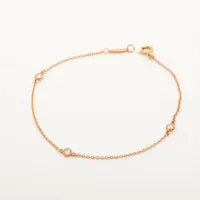 ティファニー バイザヤード 3Pの買取実績価格一覧 | 最新価格相場で