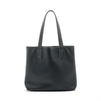 エルメス ドゥブルセンス28 スイフト ブルー×ネイビー