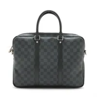 ✨美品✨ Louis Vuitton ポルト ドキュマン ジュール マカサー Yahoo!オークション - ポルト ドキュマン・ジュール｜Port Document